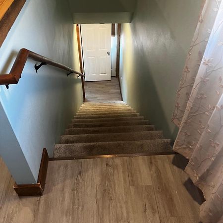 Parkway Yellowstone Guest House #7 Gardiner Esterno foto