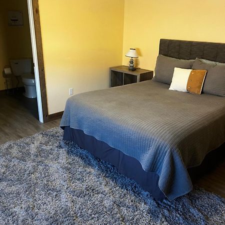 Parkway Yellowstone Guest House #7 Gardiner Esterno foto