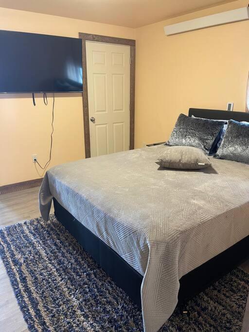 Parkway Yellowstone Guest House #7 Gardiner Esterno foto