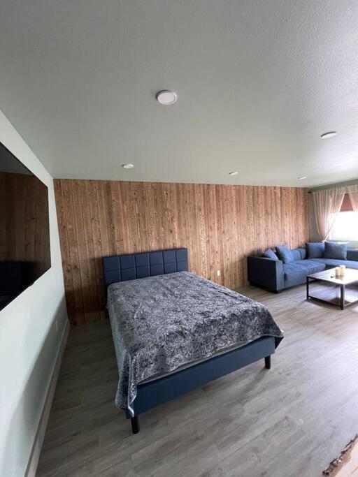 Parkway Yellowstone Guest House #7 Gardiner Esterno foto