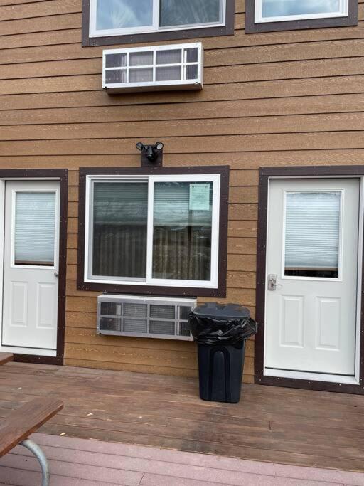Parkway Yellowstone Guest House #7 Gardiner Esterno foto