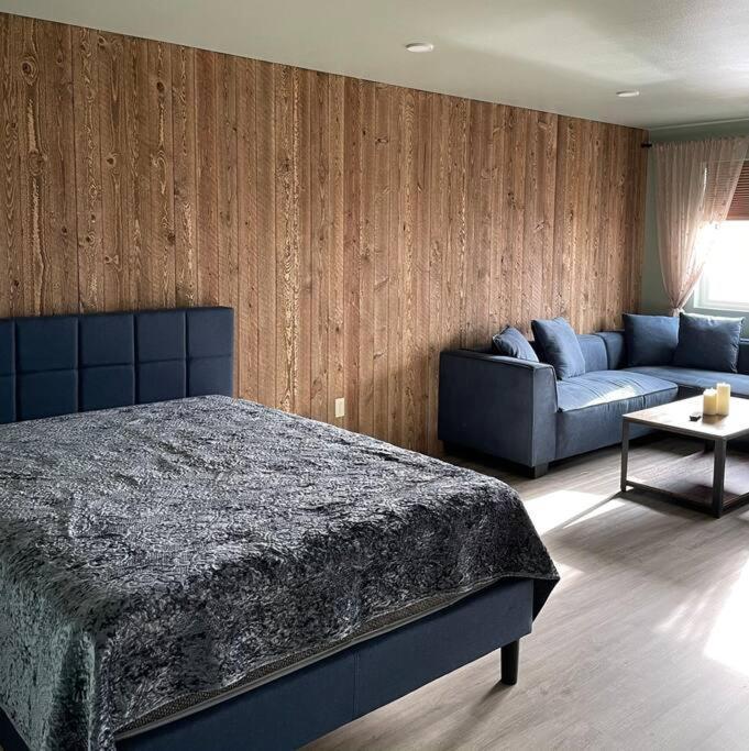 Parkway Yellowstone Guest House #7 Gardiner Esterno foto