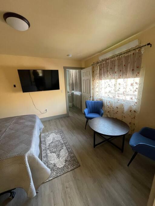 Parkway Yellowstone Guest House #7 Gardiner Esterno foto