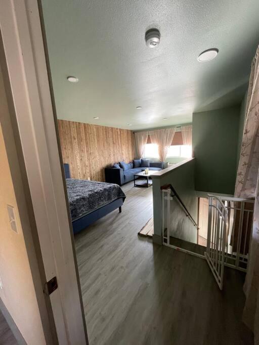 Parkway Yellowstone Guest House #7 Gardiner Esterno foto
