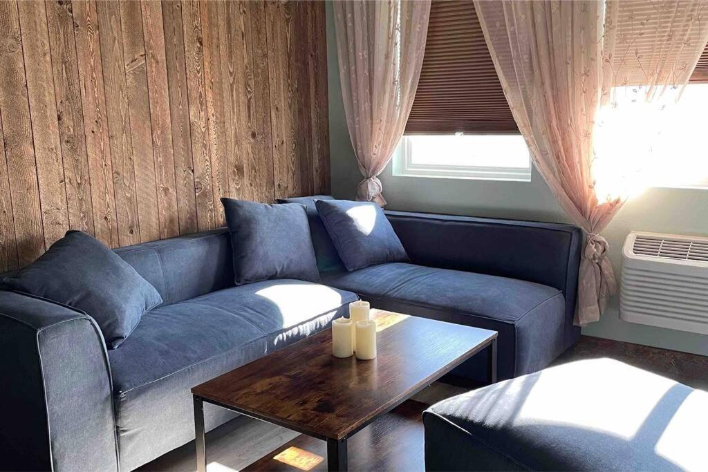 Parkway Yellowstone Guest House #7 Gardiner Esterno foto