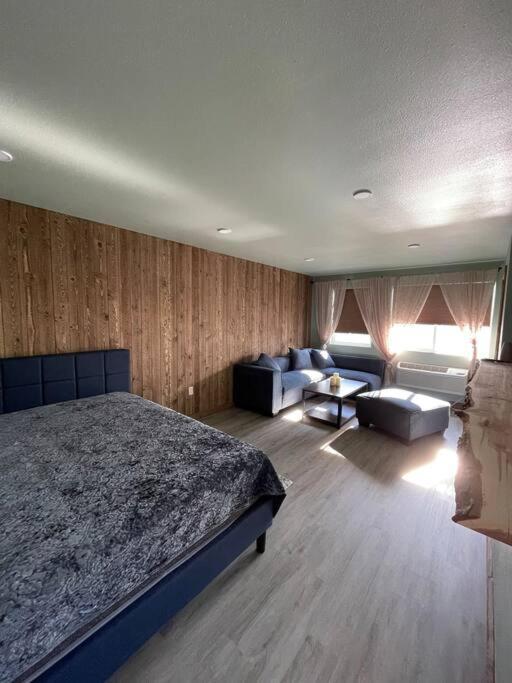 Parkway Yellowstone Guest House #7 Gardiner Esterno foto