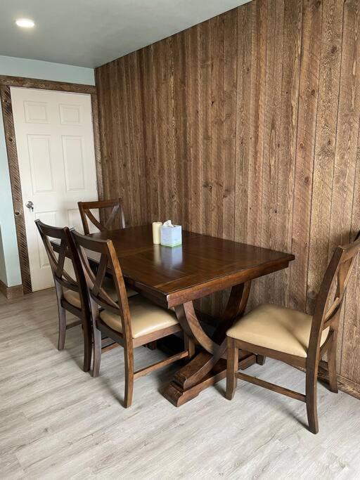 Parkway Yellowstone Guest House #7 Gardiner Esterno foto