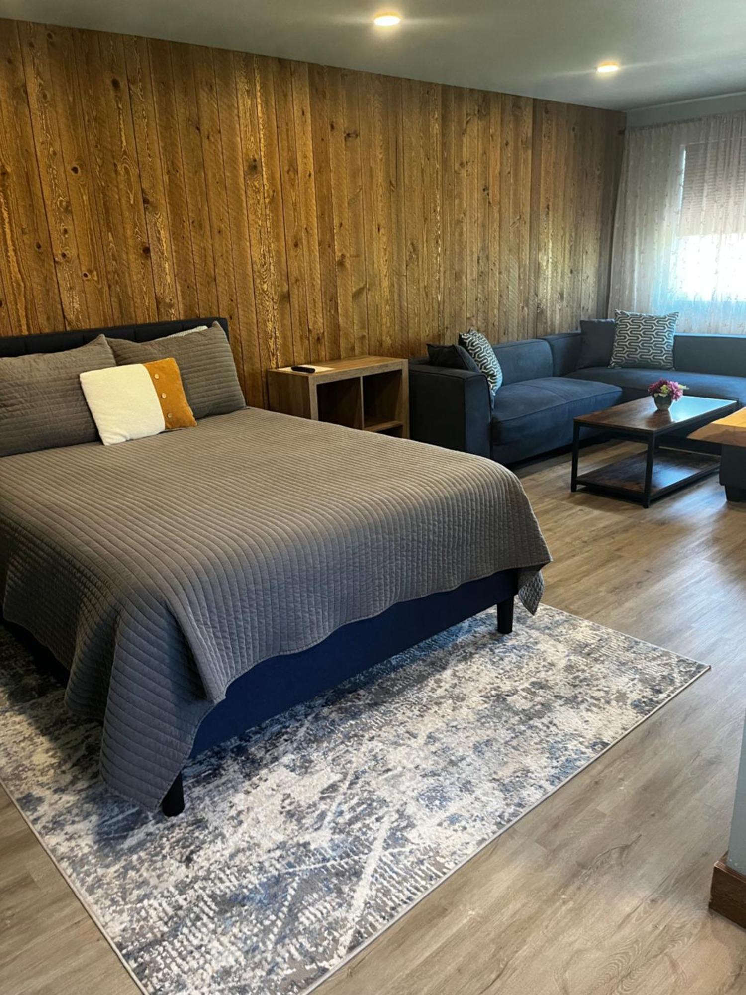 Parkway Yellowstone Guest House #7 Gardiner Esterno foto