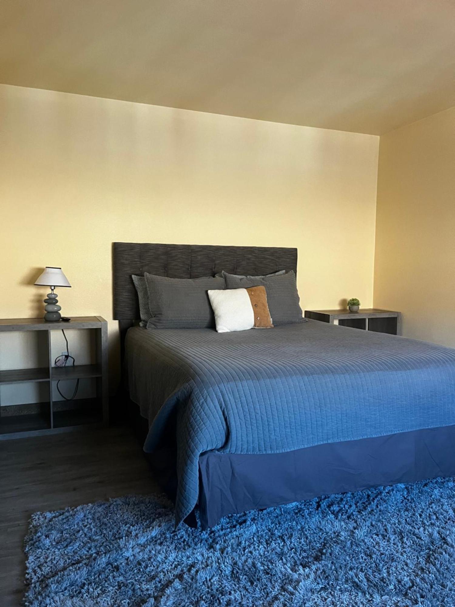 Parkway Yellowstone Guest House #7 Gardiner Esterno foto