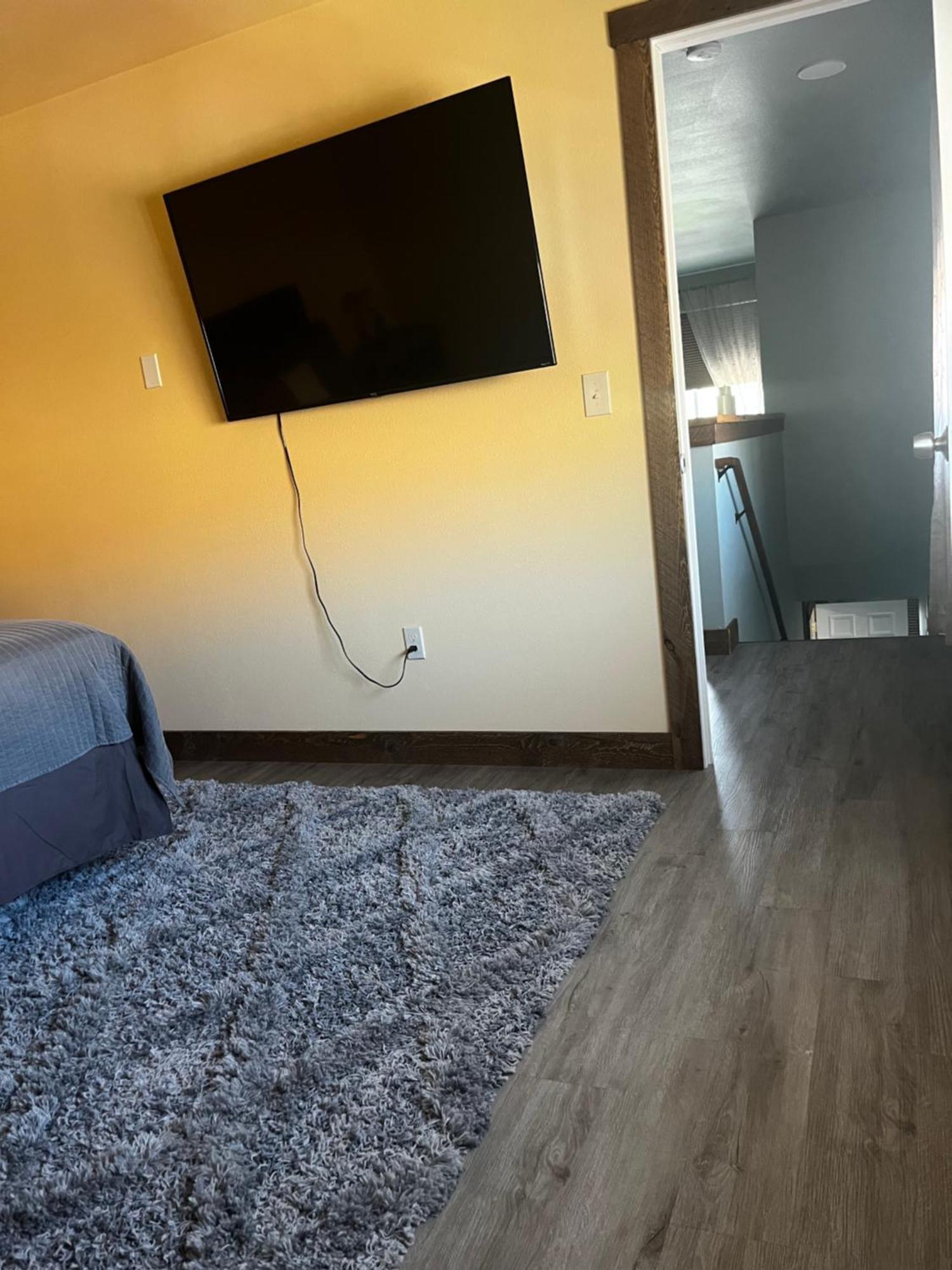 Parkway Yellowstone Guest House #7 Gardiner Esterno foto