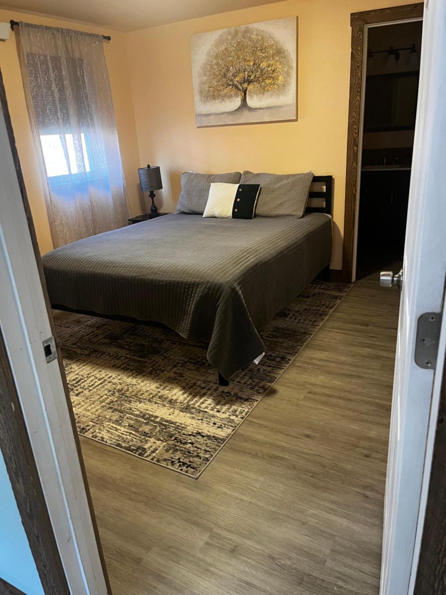 Parkway Yellowstone Guest House #7 Gardiner Esterno foto