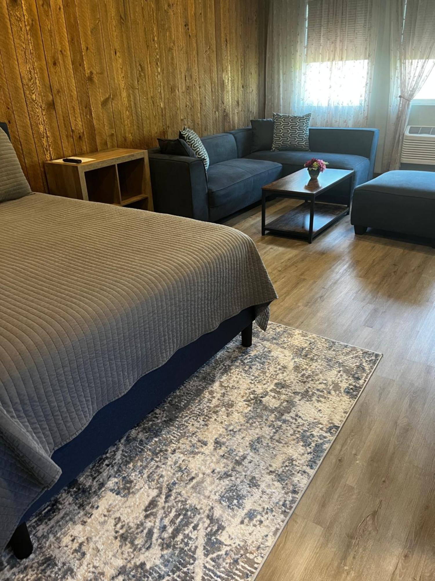 Parkway Yellowstone Guest House #7 Gardiner Esterno foto